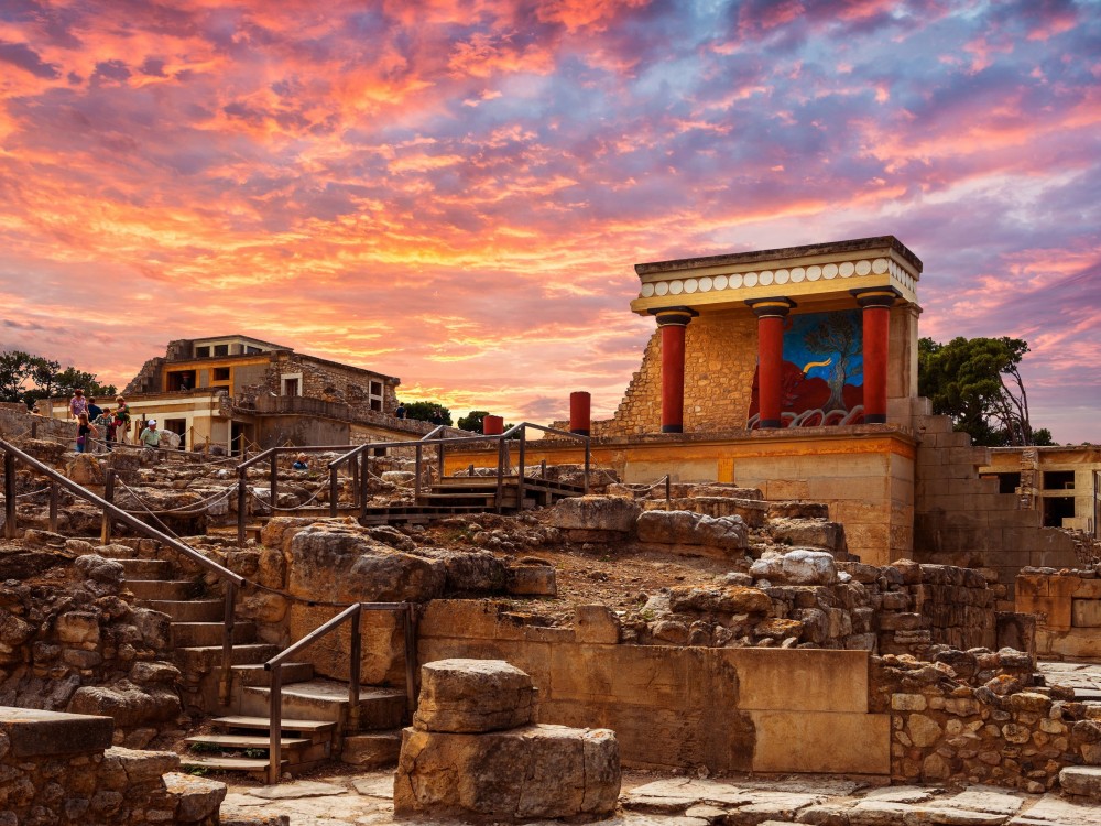 Knossos